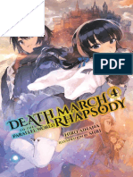 (EHJR) Death March To The Parallel World Rhapsody Vol. 4