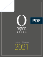 Catologo Organic 2021