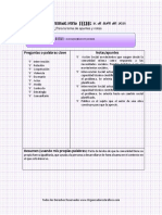 Intervencion Comunitaria