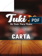 Carta Tuki