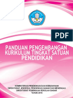 Draft Panduan Pengembangan KTSP Di SDPDF PDF Free