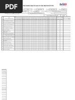 School Form 2 (SF 2)