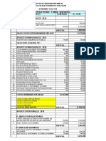 Aportes Parroquiales 2016: Colecta Santos Lugares Colecta Dona Nobis Colecta Misiones