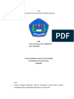 Uas Perdagangan Dan Bisnis Internasional