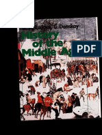 History of The Middle Ages Ye. Agibalova, G. Donskoy