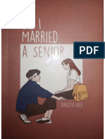 So I Married A Senior - Arista Vee-1
