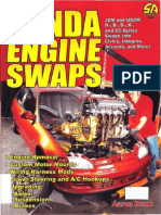 83239839 Honda Engine Swaps Book