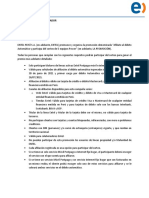 Campania Debito Automatico Sorteo Mayo Junio 2021 04052021 1