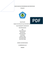 Pancasila - Sebagai - Dasar - Nilai - Pengembang Ilmu Pengetahuan - Kelompok 6