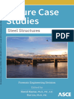 Failure Case Studies: Steel Structures