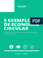 eBook 5 Exemplos de Economia Circular Upcycle