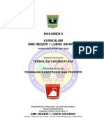 TKP - Cover KTSP 2021 - Dok Ii