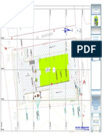 Plano Topografico