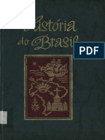 VIANNA. Hélio - História Do Brasil - vIII