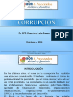4).- DIAPO. CORUPCION