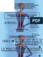 Presentacion Esclerosis Multiples