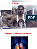 Respiratory Diseases Guide
