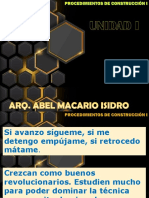 Unidad 001