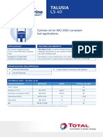 Talusia Ls 40 TDS v210316