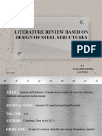 Design of Steel Structures