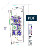 Ground Floor HVAC Layout