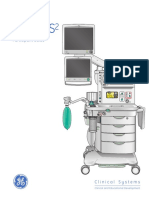 Aisys CS2 Participant Guide