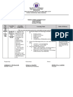 WHLP Health Nov 3-6, Week 5