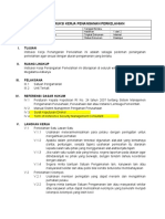 3) - SS - WI009 - SMP - Instruksi Kerja Penanganan Perkelahian