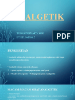 ANALGETIK