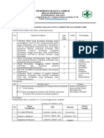 Format Verifikasi Baru