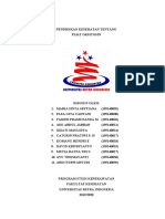 Lp&Sap Penkes Pijat Oksitosin k1 Fiks