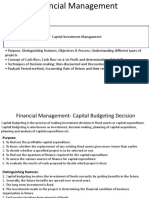 Financial Management 2