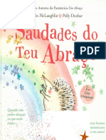 abraço