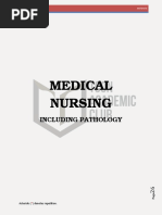 Medical 2021 Question Paper BSC Nursing