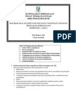 Koleksi Esei Panjang Semester 1 2021 PDF