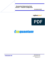 Exaquantum Engineering Guide Vol 2