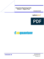 Exaquantum Engineering Guide Vol 3