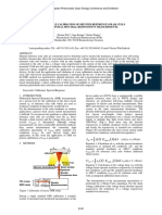 The Si-Traceable Calibration of Shunted Reference Solar Cells Via Differential Spectral Responsivity Measurements