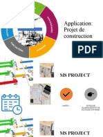 Management Des Projets 5GC Exam MsProject