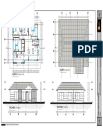 Planos Santa Rosa de Osos 1-3