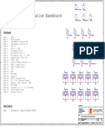 COM.0 Type 6 Evaluation Baseboard: Rev. C.0