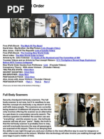 Download The New World Order by Total Surveillance And The Mark Of The Beast 666 SN51268310 doc pdf