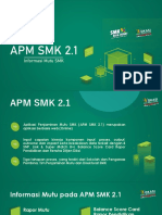 APM SMK 2.1 Bmti