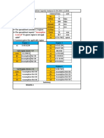 Beam Section Moment Capacity Analysis