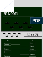 7e Model