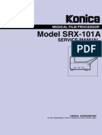 Konica-SRX101A User Manual K