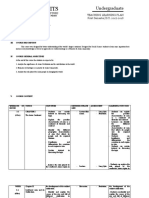 Course Syllabus (ASIAN CIVILIZATION)