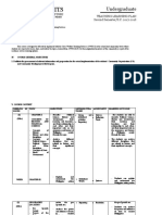 Course Syllabus (PHILIPPINE HISTORY WITH POLITICS AND GOVERNANCE)