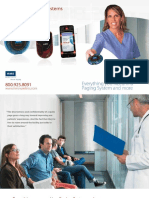 Hospital Pagers Catalog