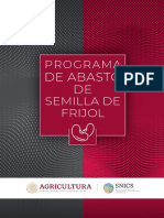 000-Programas de Abasto Frijol